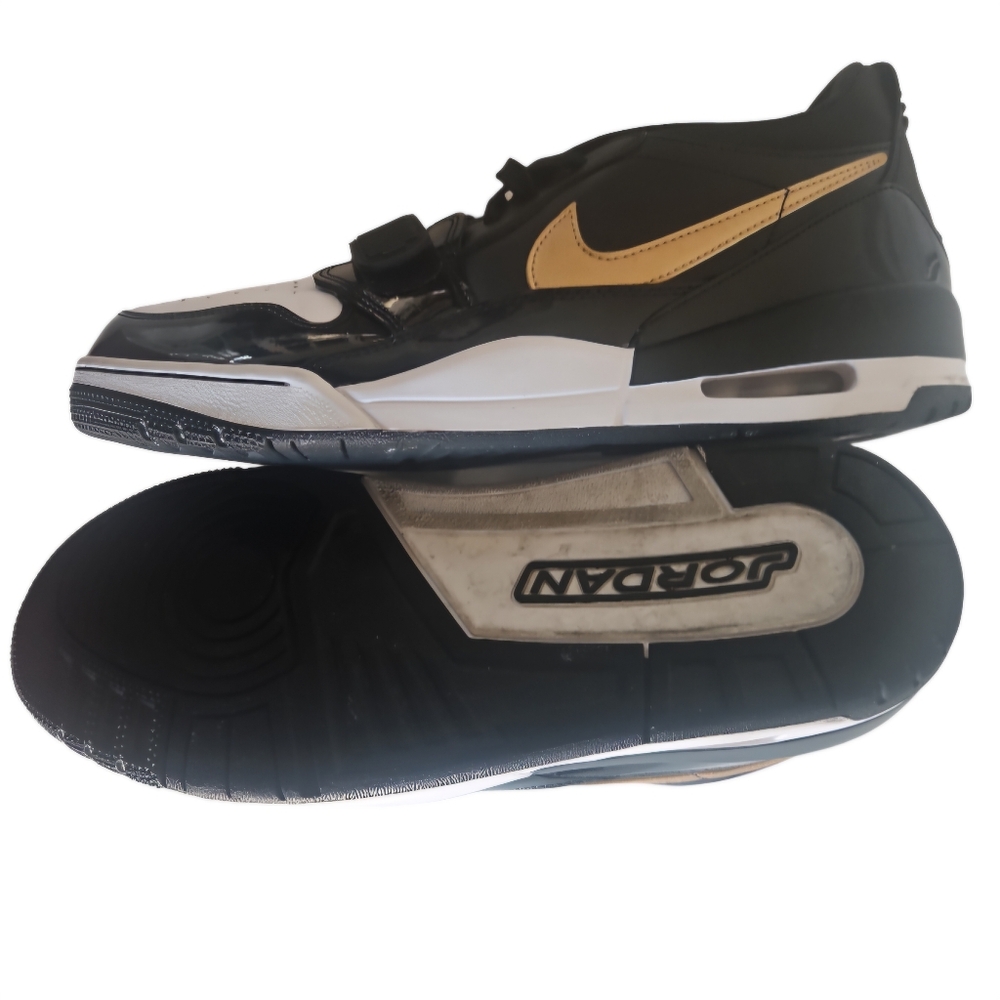 Jordan Legacy 312 Low Top - Picture 7 of 10